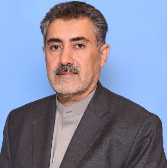 Malik Shah